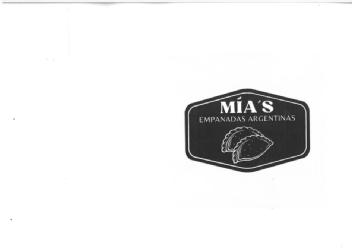 Imagen de MIA'S EMPANADAS ARGENTINAS