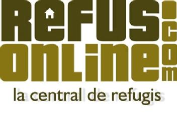 Imagen de REFUS ONLINE.COM LA CENTRAL DE REFUGIS