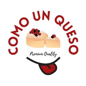 Imagen de COMO UN QUESO Premium Quality