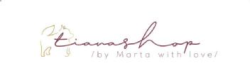 Imagen de TIANASHOP BY MARTA WITH LOVE
