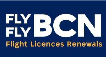 Imagen de FLY FLY BCN Flight Licences Renewals