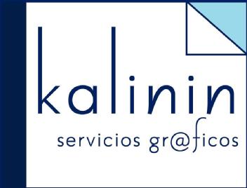 Imagen de KALININ SERVICIOS GR@FICOS