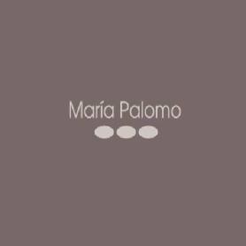 Imagen de MARÍA PALOMO