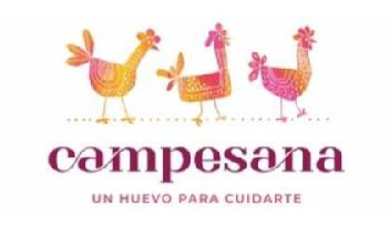 Imagen de CAMPESANA UN HUEVO PARA CUIDARTE