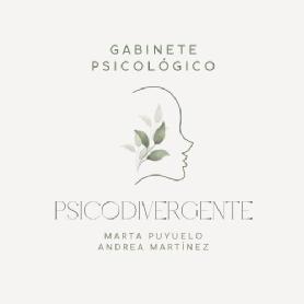 Imagen de Gabinete psicológico psicodivergente Marta Puyuelo y Andrea Martínez