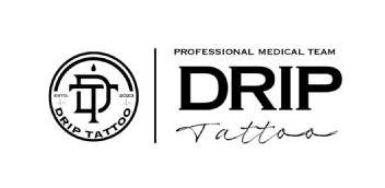 Imagen de DT ESTD. 2023 DRIP TATTOO PROFESSIONAL MEDICAL TEAM DRIP TATTOO