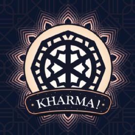 Imagen de Kharma!