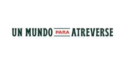 Imagen de UN MUNDO PARA ATREVERSE