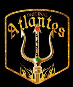 Imagen de ATLANTES ORIGINAL 6 5 4 3 2 N 1
