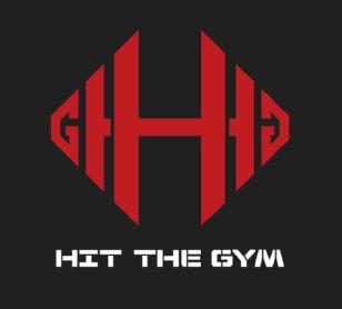 Imagen de HIT THE GYM