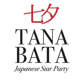 Imagen de TANABATA JAPANESE STAR PARTY