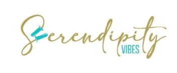 Imagen de SERENDIPITY VIBES