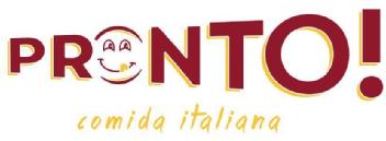 Imagen de Pronto! Comida Italiana