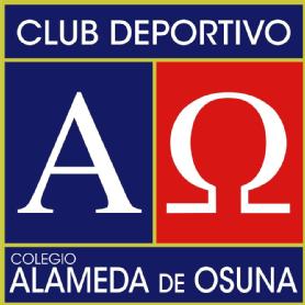 Imagen de CLUB DEPORTIVO AO COLEGIO ALAMEDA DE OSUNA