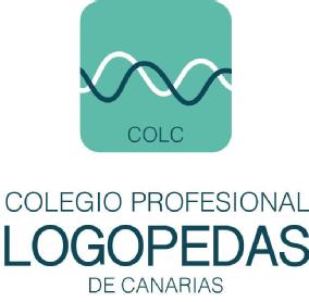 Imagen de Colegio profesional logopedas de canarias COLC