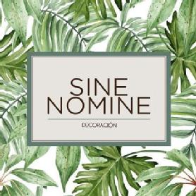 Imagen de SINE NOMINE DECORACION