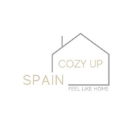 Imagen de COZY UP SPAIN FEEL LIKE HOME
