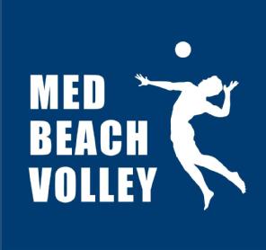 Imagen de MEDITERRANEAN BEACH VOLLEY MED BEACH VOLLEY