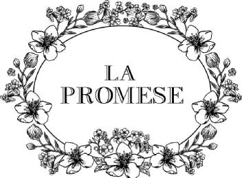 Imagen de LA PROMESE