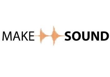 Imagen de Make Sound