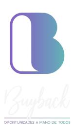 Imagen de B Buyback Oportunidades a mano de todos