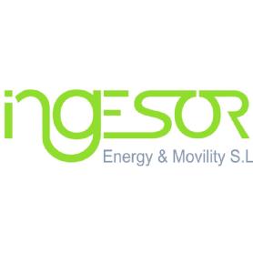 Imagen de Ingesor Energy & Movility S.L