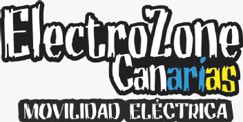 Imagen de ELECTROZONE CANARIAS MOVILIDAD ELÉCTRICA