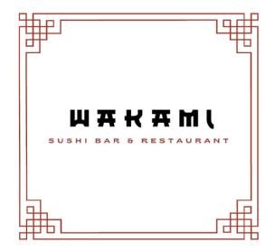 Imagen de WAKAMI SUSHI BAR & RESTAURANT