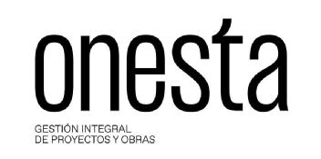 Imagen de ONESTA GESTIÓN INTEGRAL DE PROYECTOS Y OBRAS