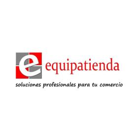 Imagen de E EQUIPATIENDA SOLUCIONES PROFESIONALES PARA TU COMERCIO