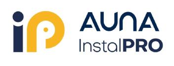 Imagen de IP AUNA InstalPRO