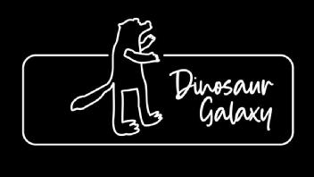Imagen de Dinosaur Galaxy