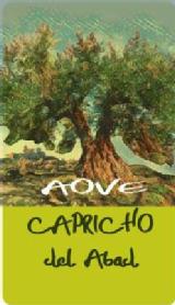 Imagen de AOVE CAPRICHO DEL ABAD