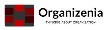 Imagen de ORGANIZENIA THINKING ABOUT ORGANIZATION