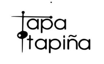 Imagen de TAPA TAPIÑA