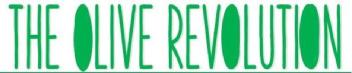 Imagen de THE OLIVE REVOLUTION