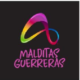 Imagen de MALDITAS GUERRERAS