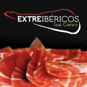 Imagen de EXTREIBERICOS ZEUS CARRERO