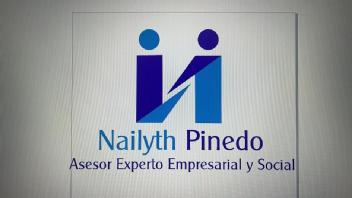 Imagen de Nailyth Pinedo Asesor Experto Empresarial Y Social