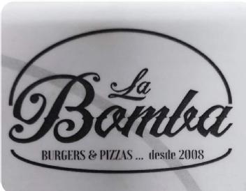 Imagen de La Bomba burgers & pizzas desde 2008