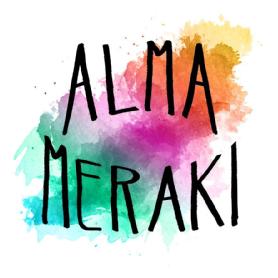 Imagen de Alma Meraki