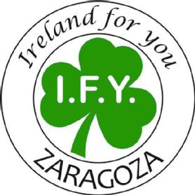 Imagen de Ireland for you - I.F.Y. Zaragoza