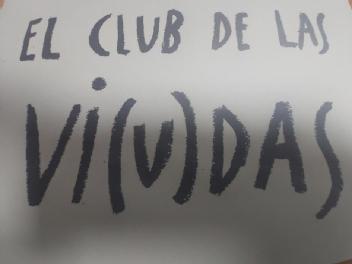 Imagen de EL CLUB DE LAS VI(U)DAS