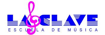 Imagen de Escuela de Música La Clave