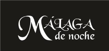 Imagen de MÁLAGA DE NOCHE