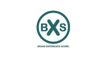 Imagen de BXS BRAND EXPERIENCE SCORE