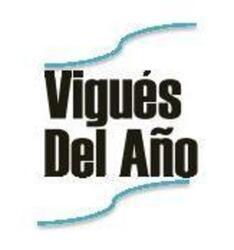 Imagen de VIGUÉS DEL AÑO