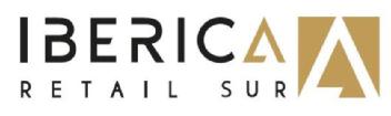 Imagen de IBERICA RETAIL SUR A