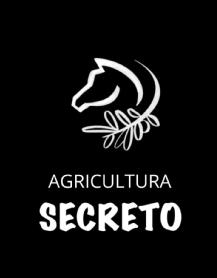 Imagen de AGRICULTURA SECRETO