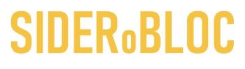 Imagen de Siderobloc